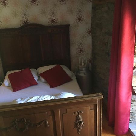 Vieux Logis Een Prachtige Ardeense Vakantiewoning 브레스-쉬르-세무아 외부 사진