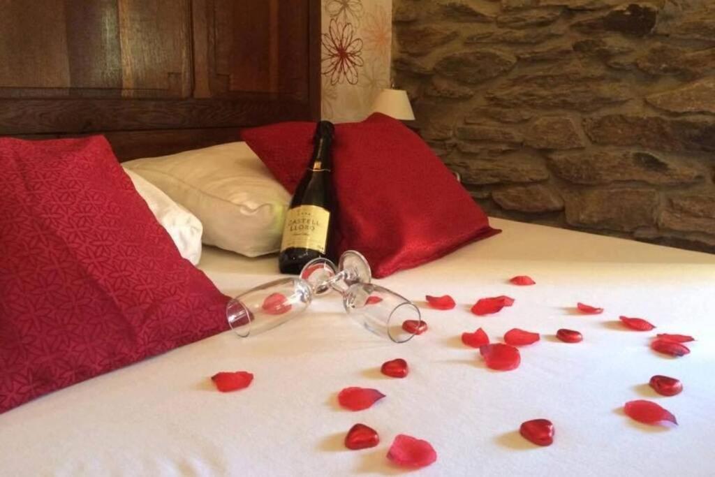Vieux Logis Een Prachtige Ardeense Vakantiewoning 브레스-쉬르-세무아 외부 사진