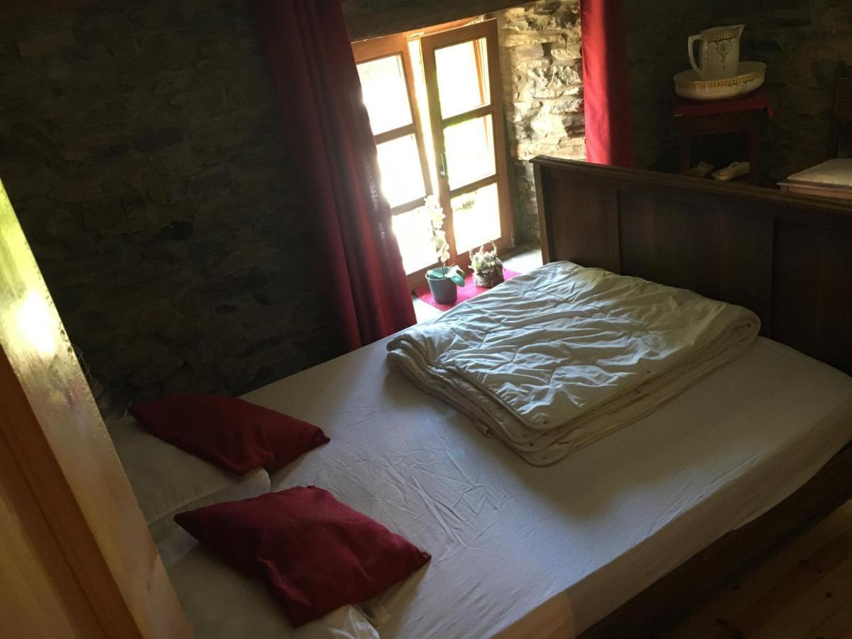 Vieux Logis Een Prachtige Ardeense Vakantiewoning 브레스-쉬르-세무아 외부 사진