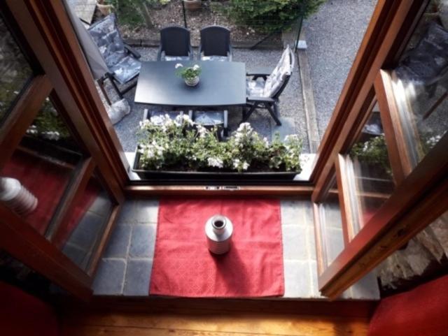 Vieux Logis Een Prachtige Ardeense Vakantiewoning 브레스-쉬르-세무아 외부 사진