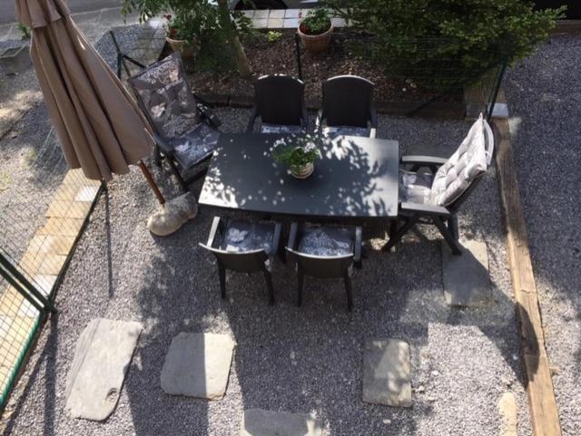 Vieux Logis Een Prachtige Ardeense Vakantiewoning 브레스-쉬르-세무아 외부 사진