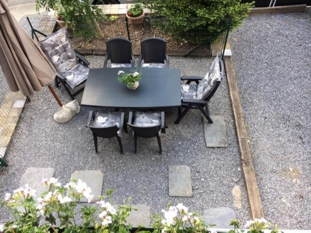 Vieux Logis Een Prachtige Ardeense Vakantiewoning 브레스-쉬르-세무아 외부 사진